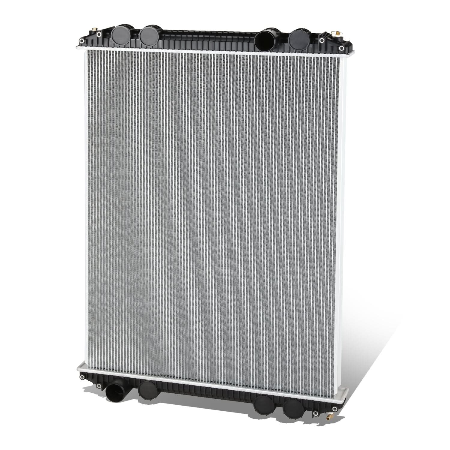 2000-2007 Freightliner Columbia/Coronado Diagonal Inlet OEM Radiator