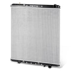 2008-2013 Freightliner Century Class Cascadia Columbia OEM Radiator
