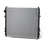 2003-2007 Freightliner Coronado OEM Radiator