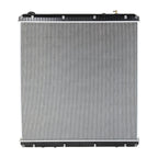 2008-2013 Freightliner Classic/Cascadia/M2 112 OEM Radiator