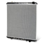 2008-2013 Freightliner Classic/Cascadia/M2 112 OEM Radiator