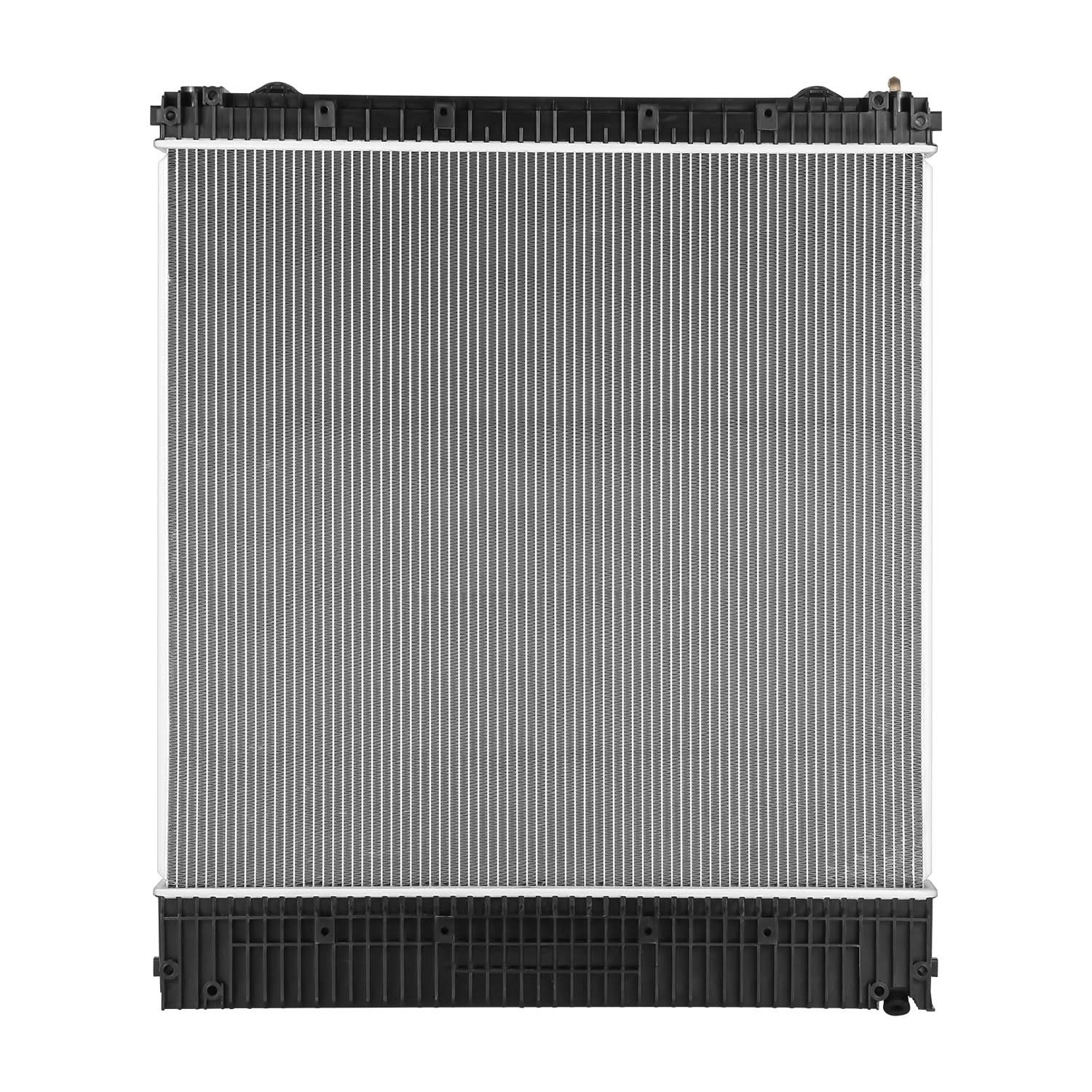 2008-2013 Freightliner M2 106 OEM Radiator
