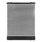 2006-2015 Freightliner M2 106 OEM Radiator with Passenger Side Outlet