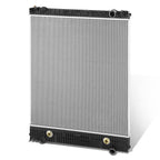 2006-2015 Freightliner M2 106 OEM Radiator with Passenger Side Outlet