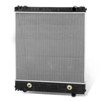 2008-2012 Freightliner Business Class M2 OEM Radiator