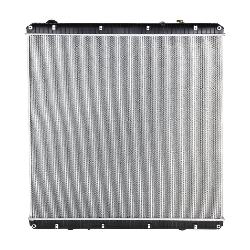 2008-2014 Freightliner Coronado 122 OEM Radiator