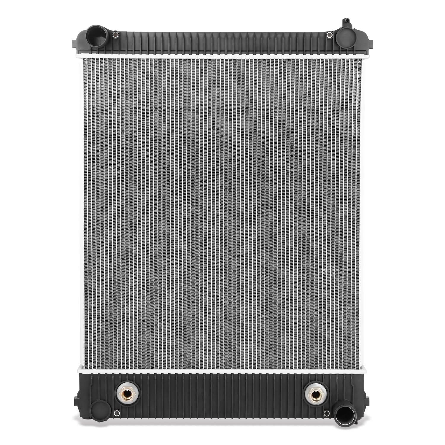 2003-2008 Freightliner M2 OEM Radiator