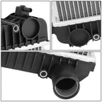 2002-2006 Freightliner M2 100 OEM Radiator