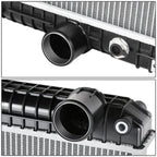2012-2017 Freightliner Cascadia 113 OEM Radiator