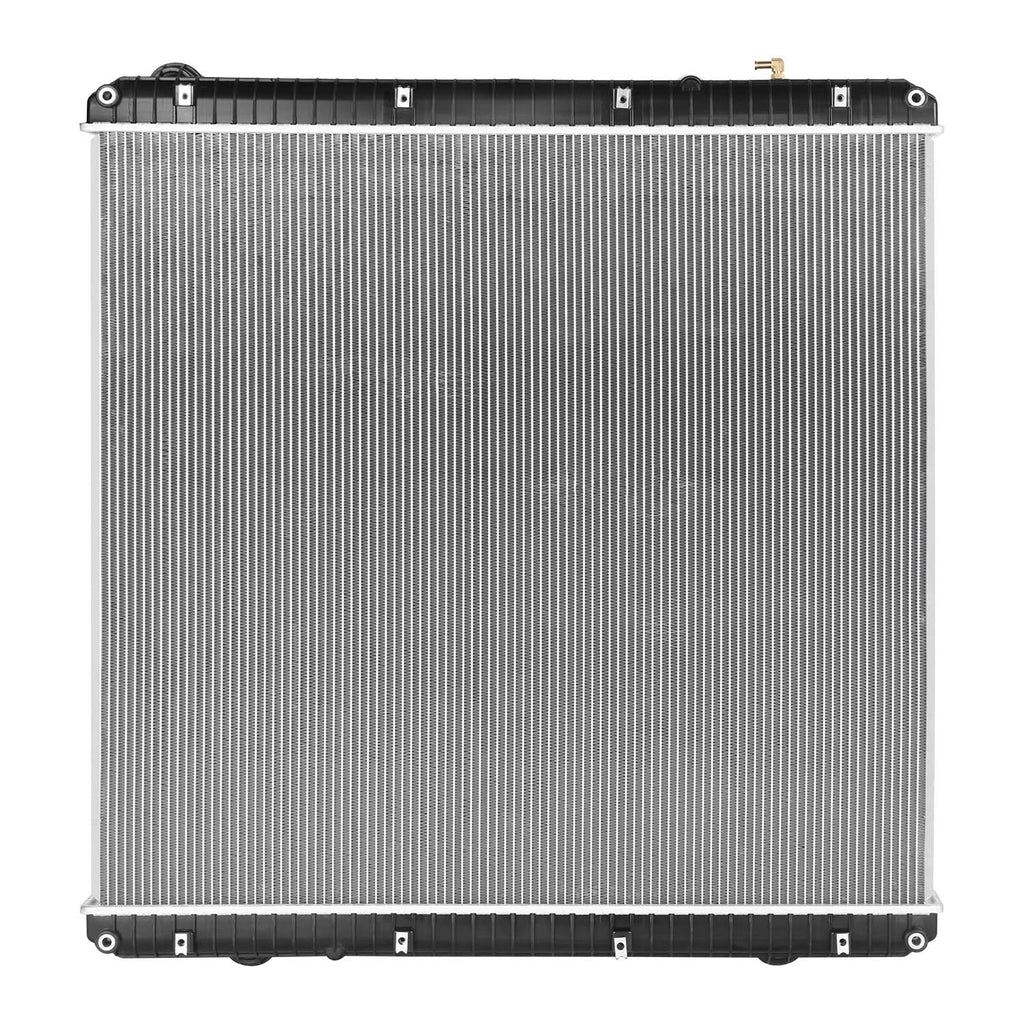 2012-2017 Freightliner Cascadia 113 OEM Radiator