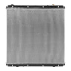 2012-2017 Freightliner Cascadia 113 OEM Radiator