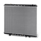 2012-2019 Freightliner 114SD/Coronado/Western Star 4900 OEM Radiator