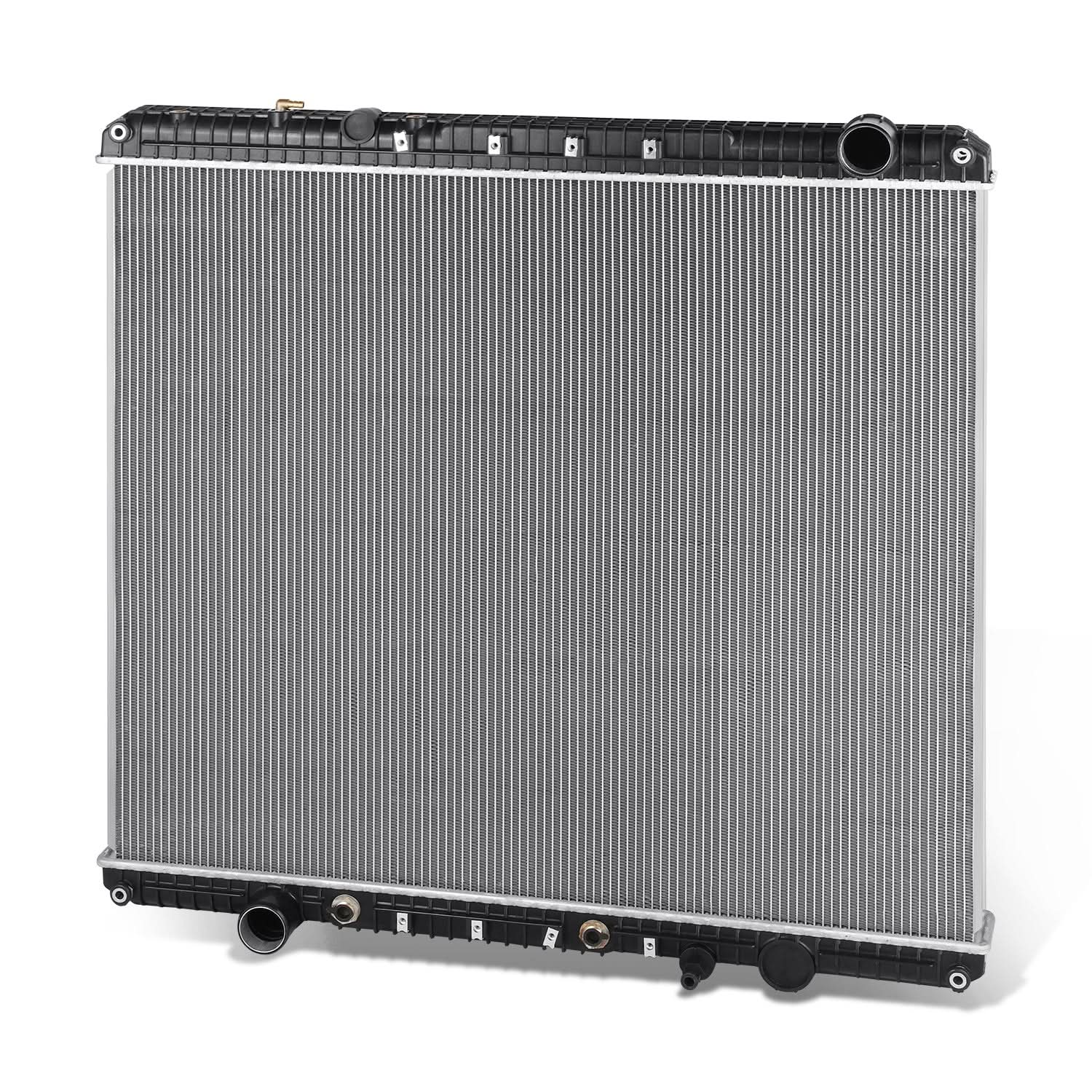 2012-2019 Freightliner 114SD/Coronado/Western Star 4900 OEM Radiator