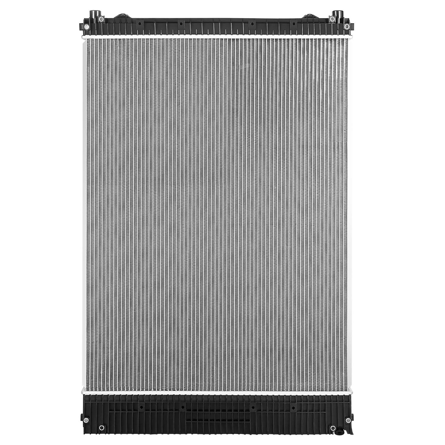 2010-2013 Freightliner M2 106/112/108SD/Business Class M2 OEM Radiator