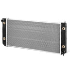 2003-2007 Chevrolet C4500 Kodiak OEM Radiator