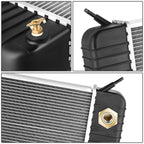 2008-2010 International 4100 OEM Radiator