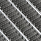 2008-2010 International 4100 OEM Radiator