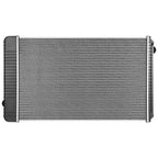2002-2007 International Harvester 7300 7400 7500 7600 OEM Radiator