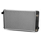 2002-2007 International Harvester 7300 7400 7500 7600 OEM Radiator