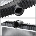 2010-2015 International Harvester ProStar / 8600 / 8500 Transtar Radiator