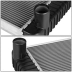 2003-2007 Kenworth T300 / Peterbilt 330 335 OEM Radiator