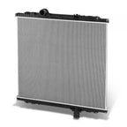 2008-2015 Kenworth Peterbilt OEM Radiator