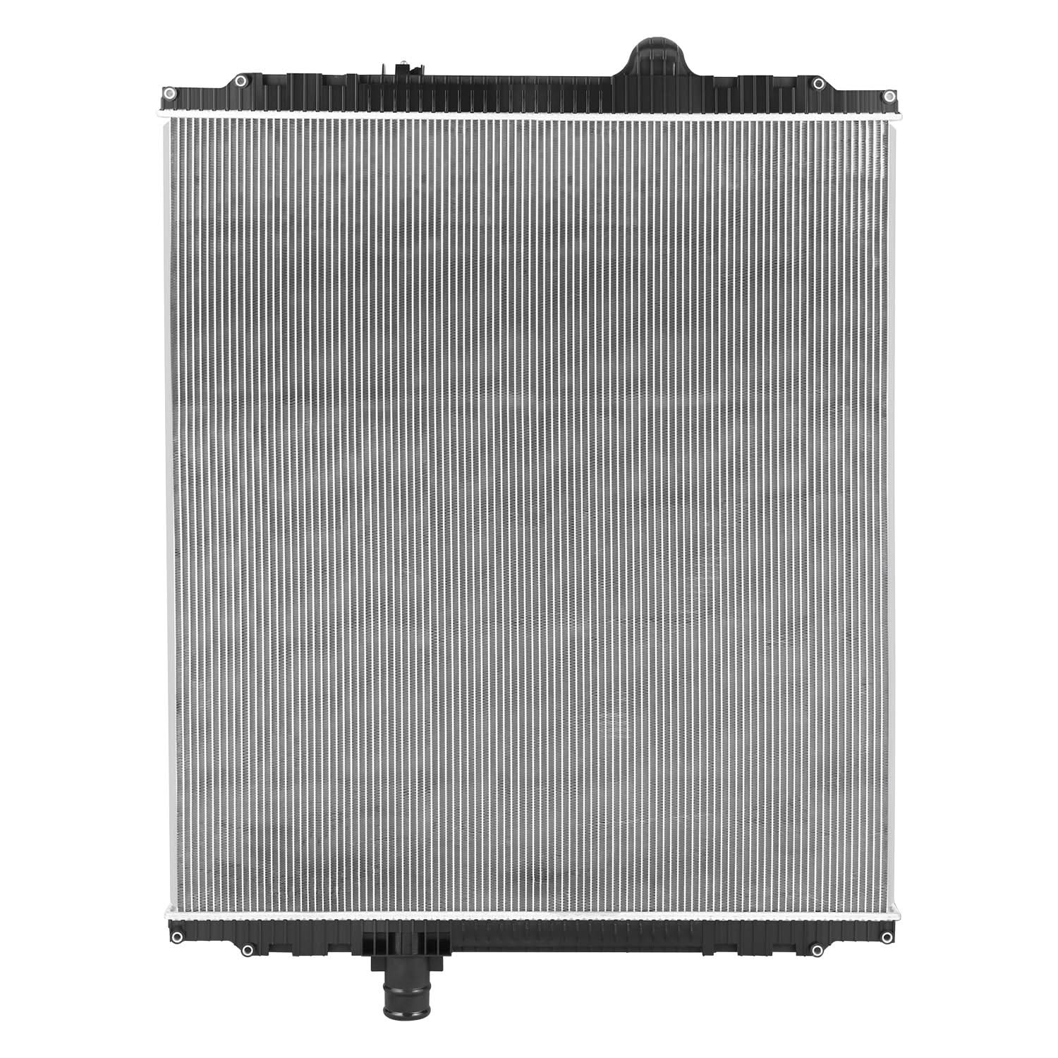 2008-2015 Peterbilt Kenworth OEM Radiator