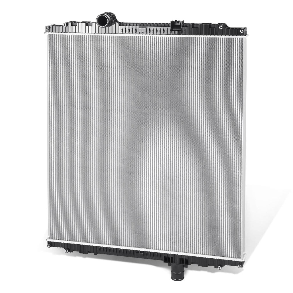 2008-2015 Peterbilt Kenworth OEM Radiator