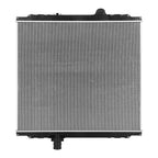 2008-2013 Peterbilt Kenworth OEM Replacement Radiator