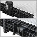 2009-2013 Kenworth T660/T370/T400 OEM Radiator