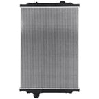 2009-2013 Kenworth T660/T370/T400 OEM Radiator