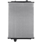 2008-2015 Kenworth W900/T660/T880 OEM Radiator