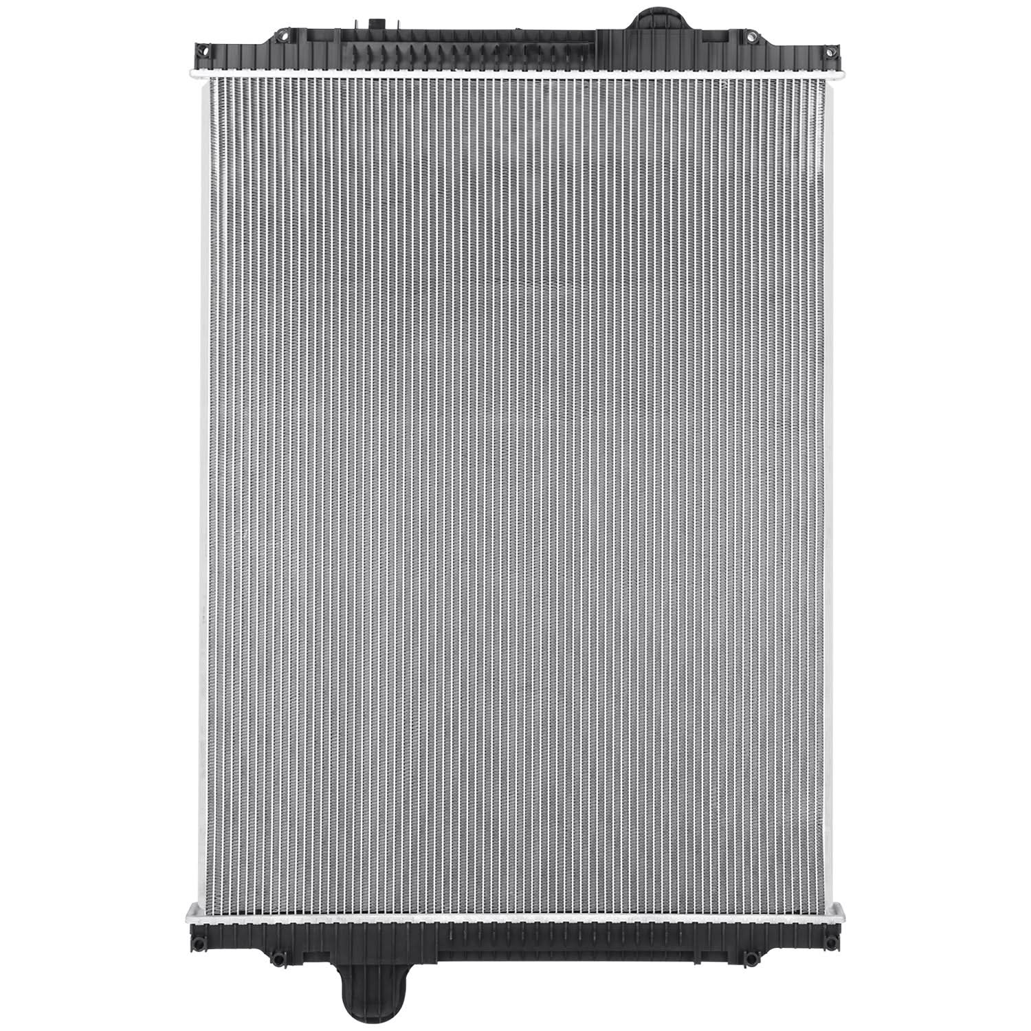 2008-2015 Kenworth W900/T660/T880 OEM Radiator