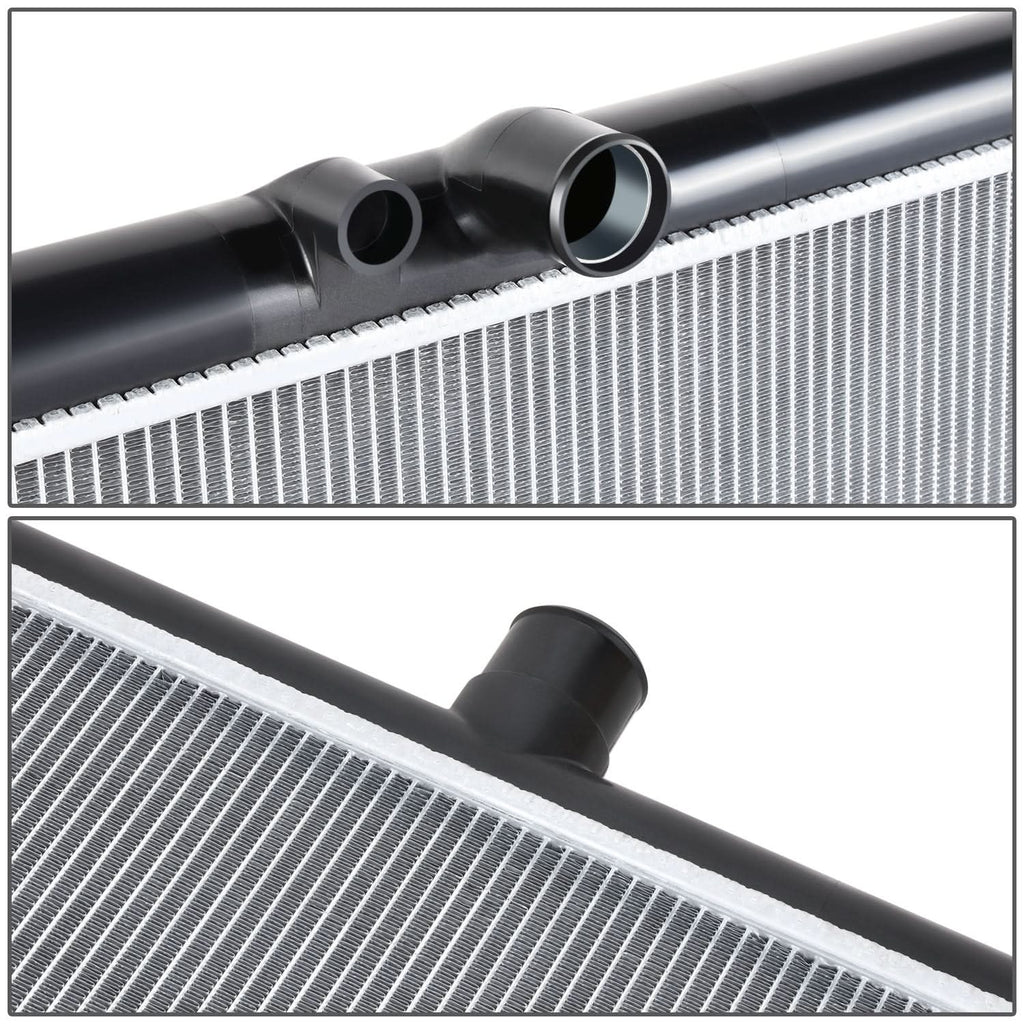 1994-1996 Mack FDM/CX/RD/MR/CH/R/CS200P OEM Radiator