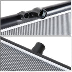 1994-1996 Mack FDM/CX/RD/MR/CH/R/CS200P OEM Radiator