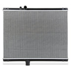 1994-1996 Mack FDM/CX/RD/MR/CH/R/CS200P OEM Radiator