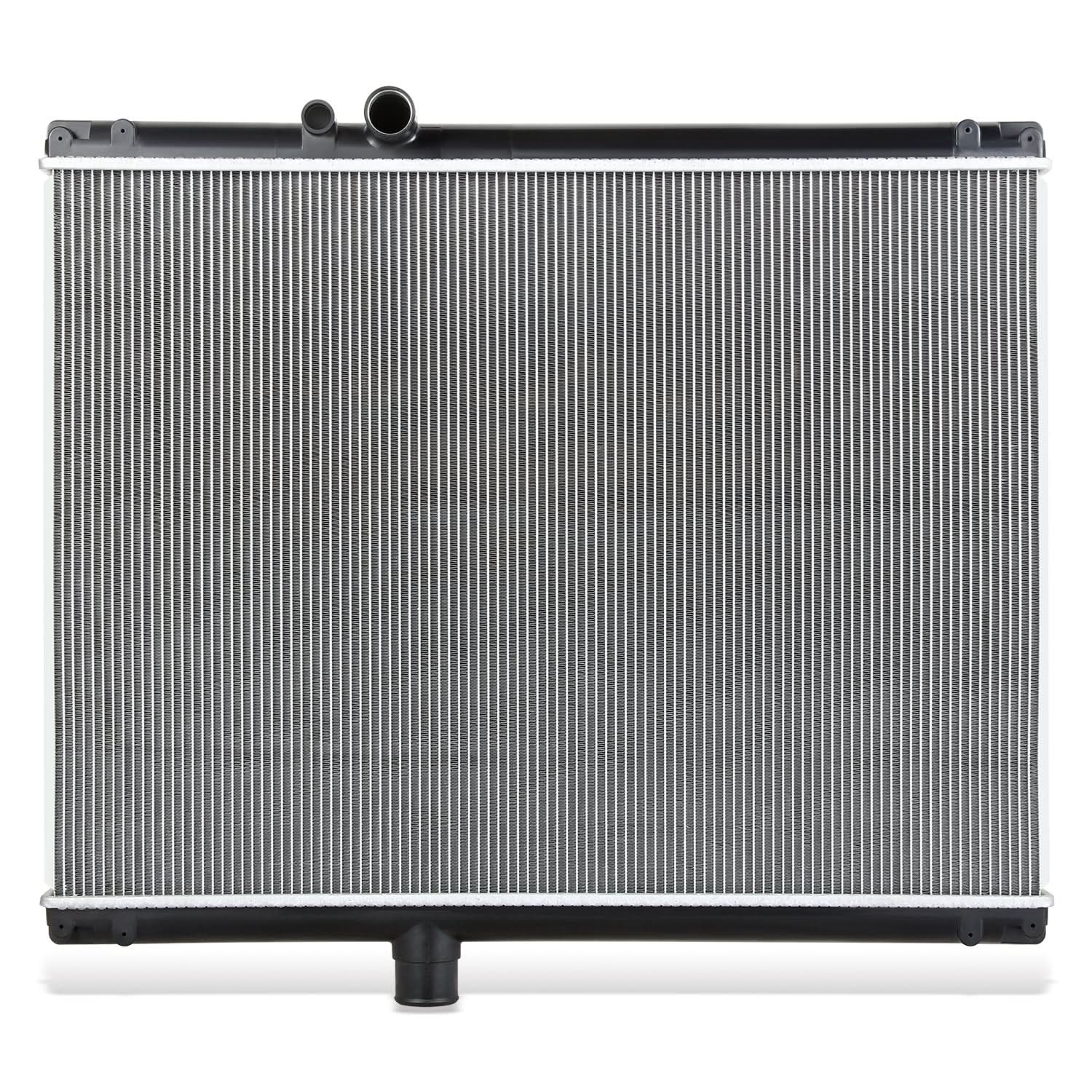 1994-1996 Mack FDM/CX/RD/MR/CH/R/CS200P OEM Radiator