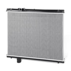 2000-2002 Mack RB Radiator - OEM