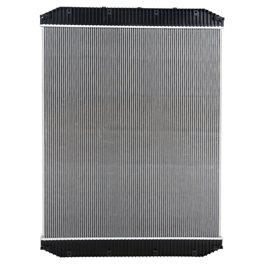 2007-2014 Volvo VNL OEM Radiator - Multiple Engine Sizes