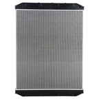 2007-2014 Volvo VNL OEM Radiator - Multiple Engine Sizes