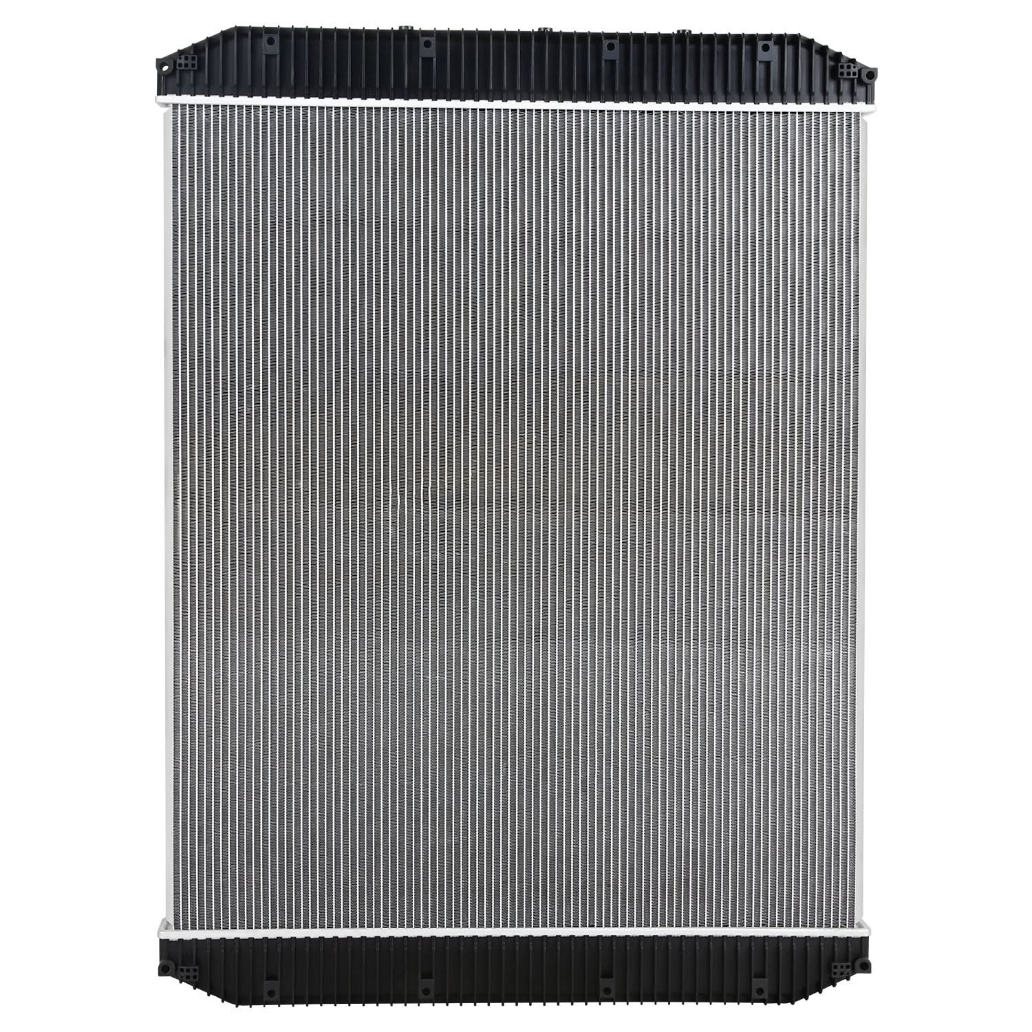 2007-2014 Volvo VNL OEM Radiator - Multiple Engine Sizes