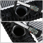 2007-2014 Volvo VNL OEM Radiator - Multiple Engine Sizes
