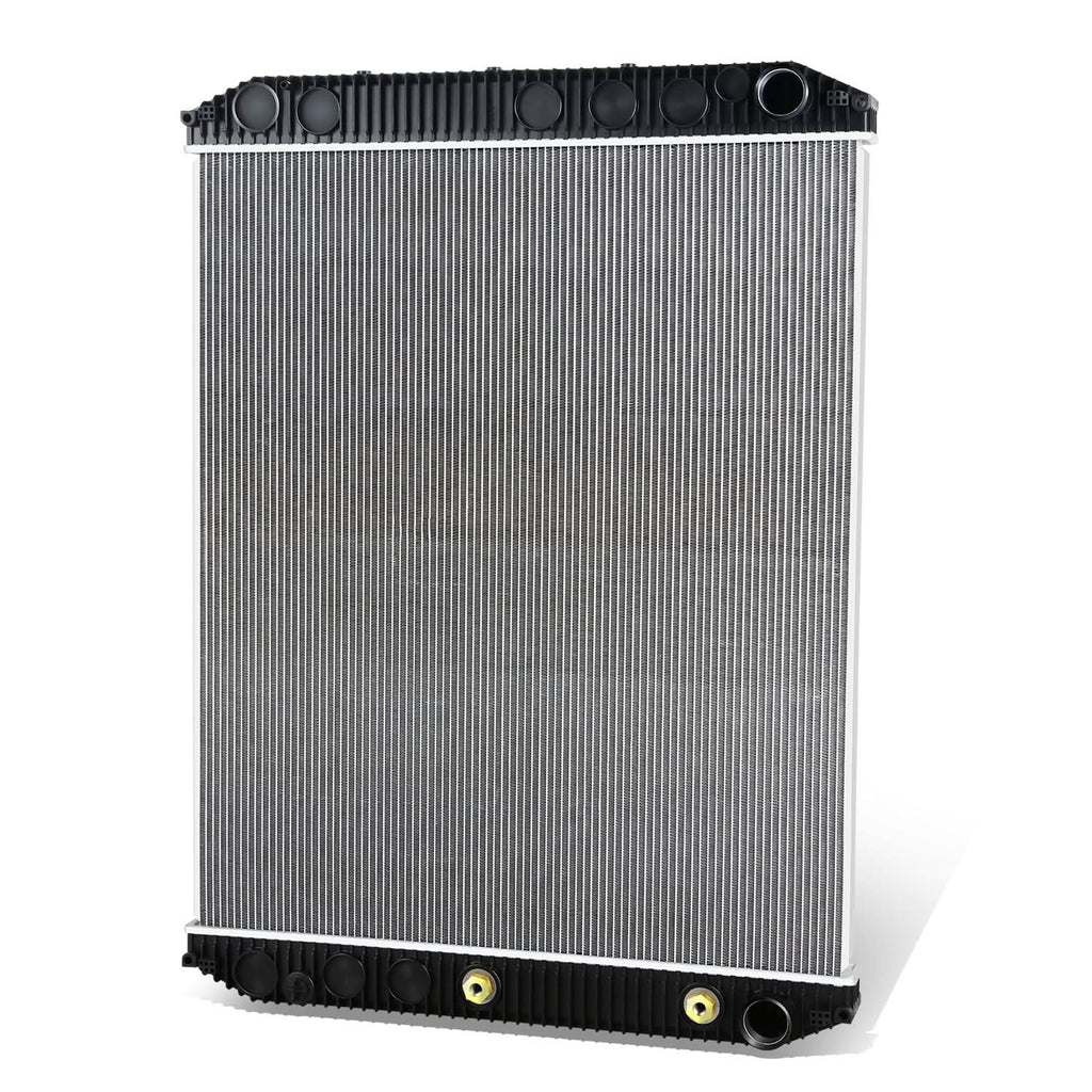 2007-2014 Volvo VNL OEM Radiator - Multiple Engine Sizes