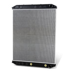 2007-2014 Volvo VNL OEM Radiator - Multiple Engine Sizes