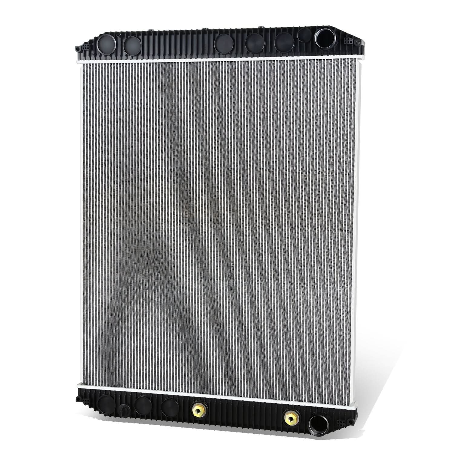 2007-2014 Volvo VNL OEM Radiator - Multiple Engine Sizes