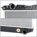 2008-2018 Mack Vision Granite CXU Volvo VNX VHD VNM VNL VAH OEM Radiator
