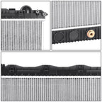 2008-2018 Mack Vision Granite CXU Volvo VNX VHD VNM VNL VAH OEM Radiator