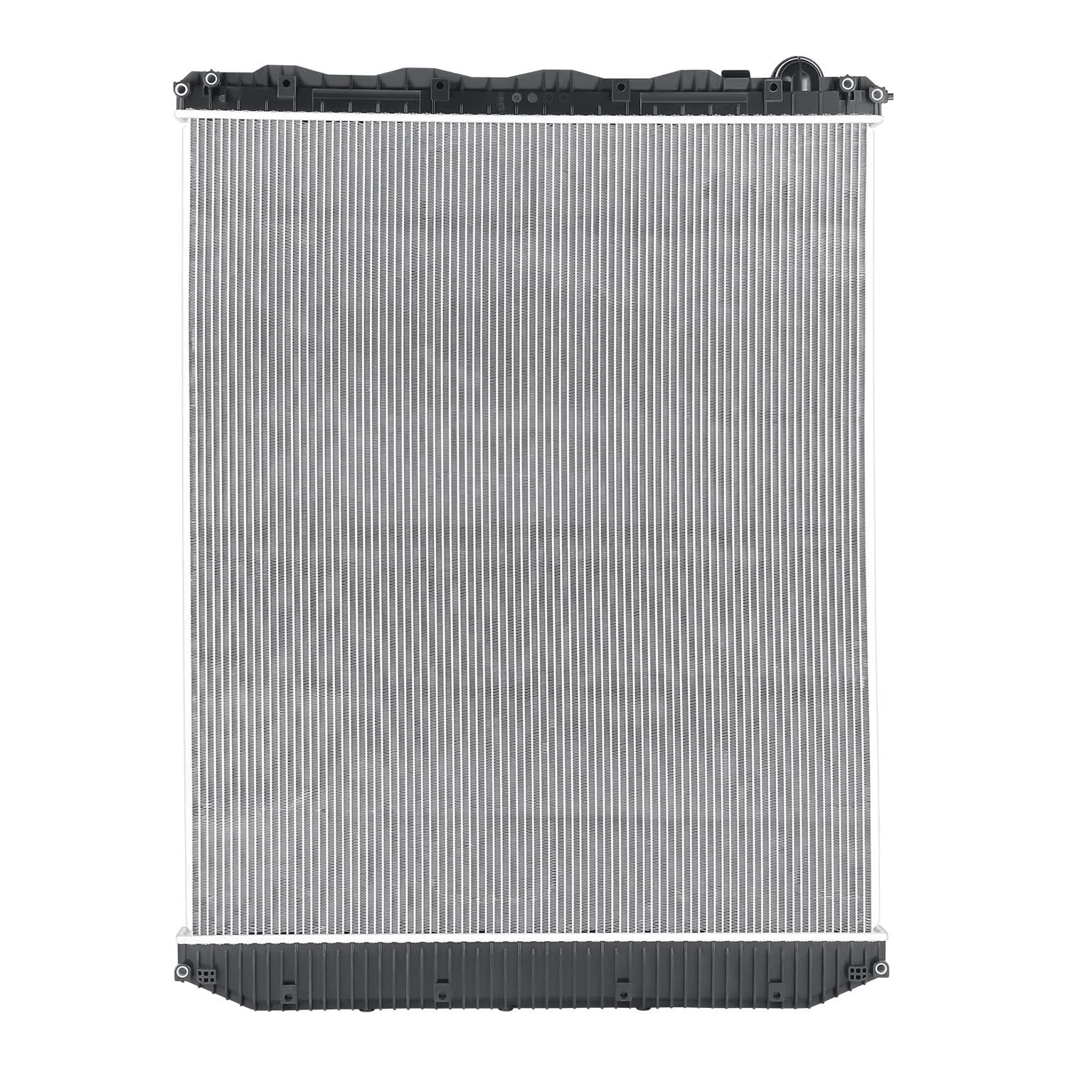 2008-2018 Mack Vision Granite CXU Volvo VNX VHD VNM VNL VAH OEM Radiator