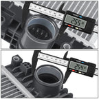 2008-2018 Mack Vision Granite CXU Volvo VNX VHD VNM VNL VAH OEM Radiator