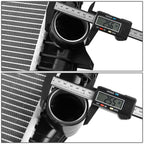 2003-2009 Volvo VNM/VNL & Mack CXN/CHN OEM Radiator